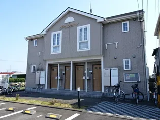 フェアージュBの画像