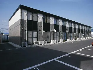 レオパレスビオレハイツの画像