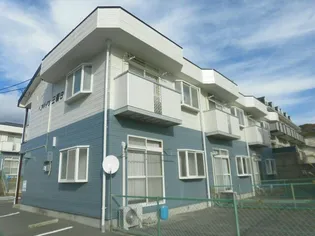 ペアハイツ三鷹Bの画像