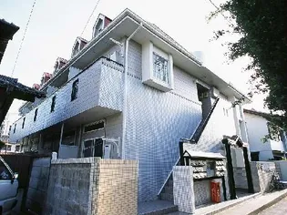 レオパレス豊橋の画像