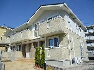 ブルック アベニュー Ⅱの画像