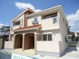 サニーハイドビラの画像