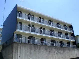 レオパレスFLORIAIIIの画像