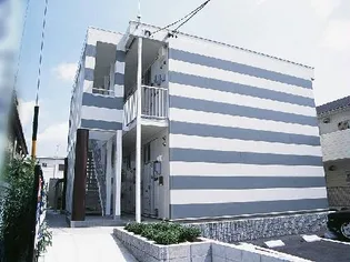 レオパレスシンフォニーの画像