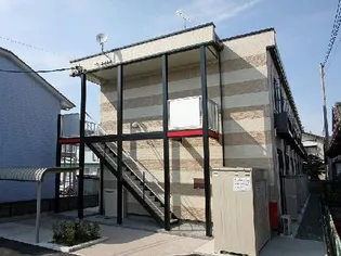 レオパレス花物語の画像