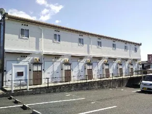 レオパレスリスリーの画像