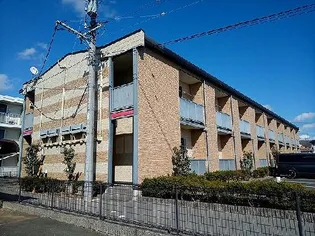 レオパレスベルタAの画像