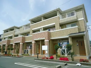 エスポワール メゾン大岩の画像