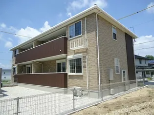 カーサフィオーレⅡの画像