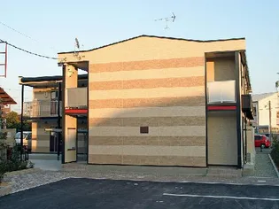 レオパレスETERNALの画像