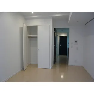 東京都新宿区新宿1丁目【マンション】の外観