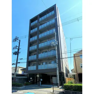 フジロイヤルローズコートの画像