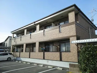 バンブーフォレストの画像