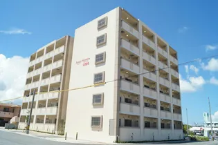 サニーマンション安慶名の画像