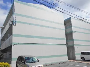 レオパレスシーサー館の画像