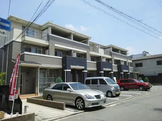 クラール東郷2番館の画像