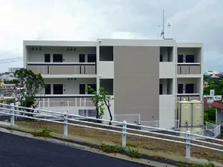 クレイノアセントグリーン小禄の画像