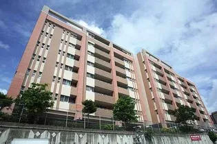 ライオンズ泉崎マークヒルズの画像