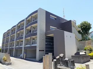 レジデンス 薪の画像