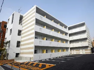 レオパレス大新の画像