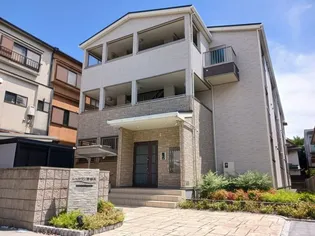 シャルマン唐橋南の画像