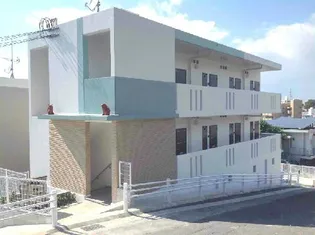 クレイノアセントグリーン小禄の画像