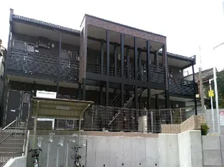 レオネクスト下新庄の画像