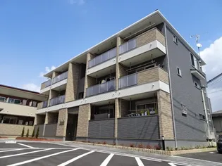 プログレスⅦ番館西屋敷の画像