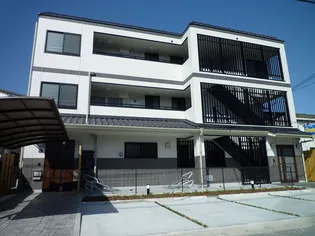 ディアコート積み木の画像