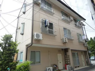 加賀山コーポ5の画像