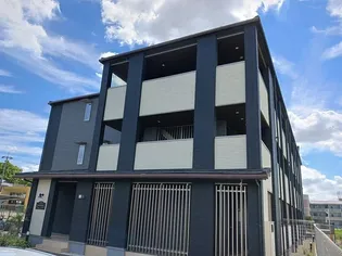 プリムローズ桂川の画像