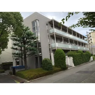 セントラルハイツ津雲台の画像