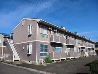 メゾン ド リノの画像