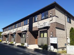 スウィート グレジデンスIIの画像