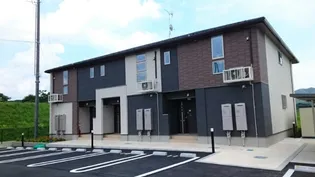 シュシュ シャンブル壱番館の画像