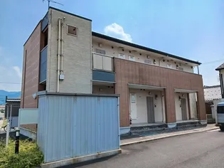 フォルシュ Mの画像