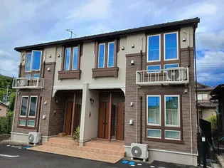 クローバー ハウスの画像