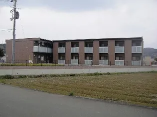 レオネクストイン園部の画像