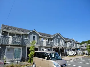 アーク壱番館の画像