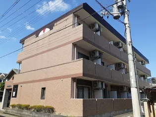 STABLE北山の画像