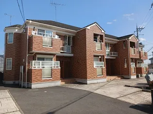 京都府京都市北区大宮玄琢北町【アパート】の外観