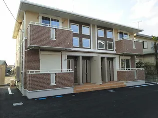 ブライト ハウス MAの画像