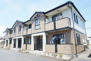 メゾン ド ルミノの画像