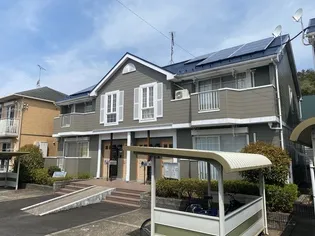 ウッズIIIの画像