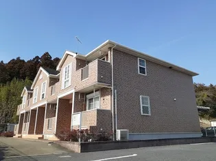 メゾン リバビューの画像