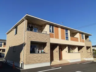 ノイ フリーデ IIIの画像