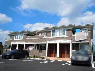 プルメリア イースト Bの画像