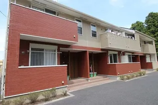 GREENVILLA Eの画像