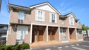 セピアコートS Bの画像