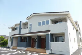 メゾングラース IIの画像